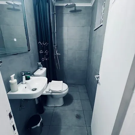 Alfeios Cozy Stays - Attic Appartement *