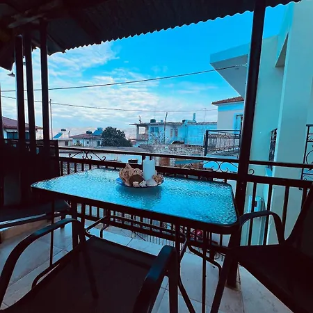 Escape To Nature Appartement *