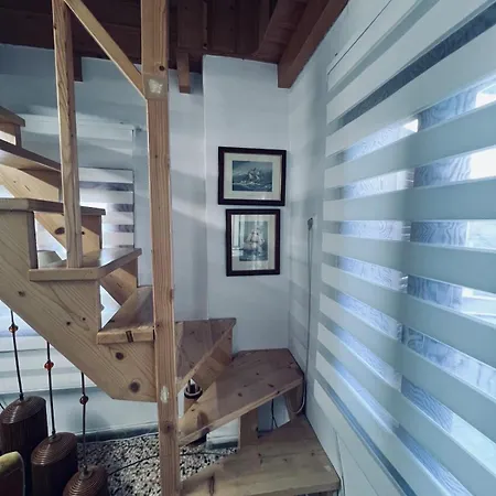 Alfeios Cozy Stays - Attic Appartement Pírgos