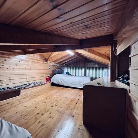 Appartement Escape To Nature Pírgos