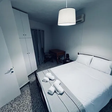 Appartement Alfeios Cozy Stays - Attic *