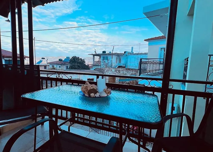 Escape To Nature Apartament *