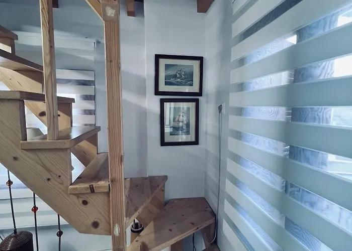 Escape To Nature Apartmán Pírgos