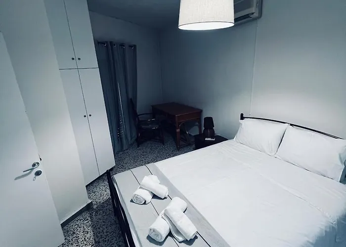 Apartmán Escape To Nature *