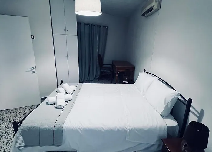 Escape To Nature Pírgos